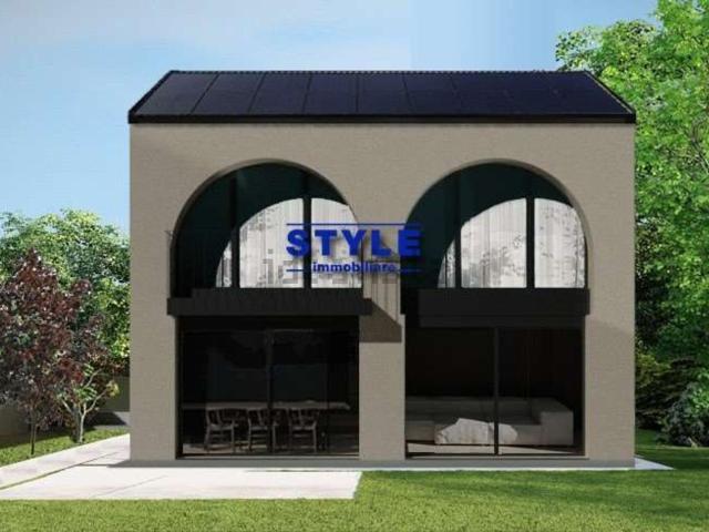 Villetta indipendente in vendita di 160 m²