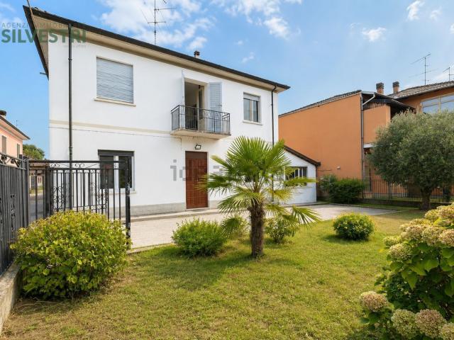 Villetta indipendente in vendita di 160 m²