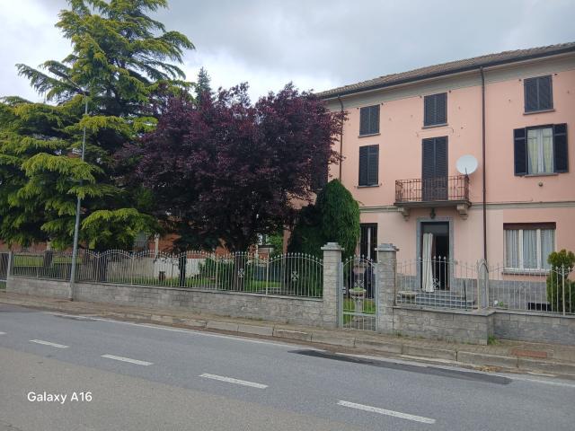 Villetta indipendente in vendita di 160 m²
