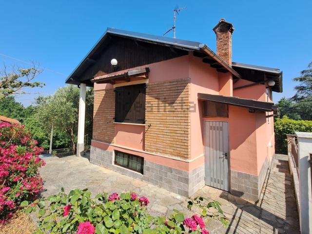 Villetta indipendente in vendita di 160 m²