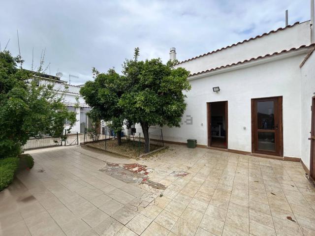 Villetta indipendente in vendita di 160 m²