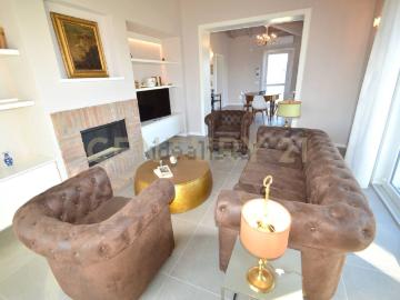Villetta indipendente in vendita di 160 m²