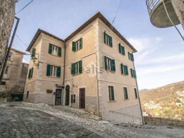 Villetta indipendente in vendita di 160 m²