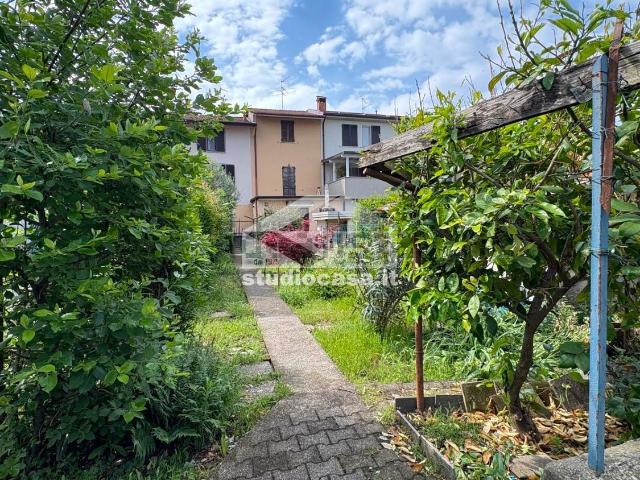 Villetta indipendente in vendita di 160 m²