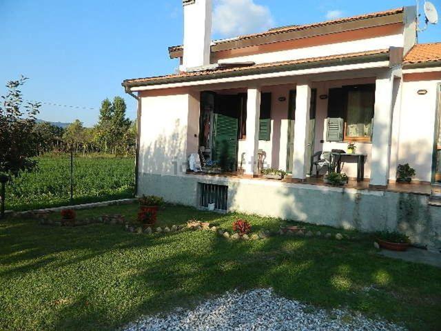 Villetta indipendente in vendita di 160 m²