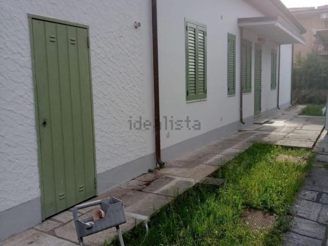 Villetta indipendente in vendita di 160 m²