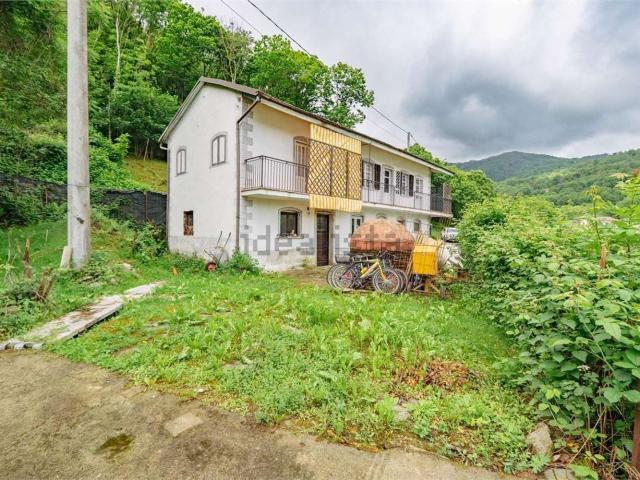 Villetta indipendente in vendita di 160 m² in Via Comba Bedale, 3