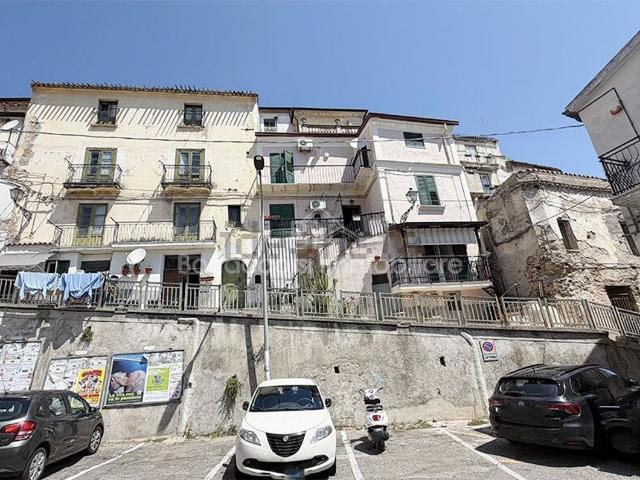 Villetta indipendente in vendita di 160 m² in Via Conceria, 27
