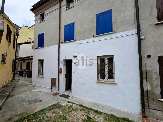 Villetta indipendente in vendita di 160 m² in Via Coronella, 2