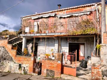 Villetta indipendente in vendita di 160 m² in Via Catania, 19