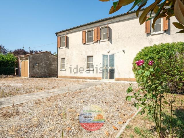 Villetta indipendente in vendita di 160 m² in Via Cattarusco, 10