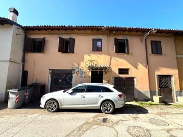 Norcia Perugia, Terni Umbria - Balcone