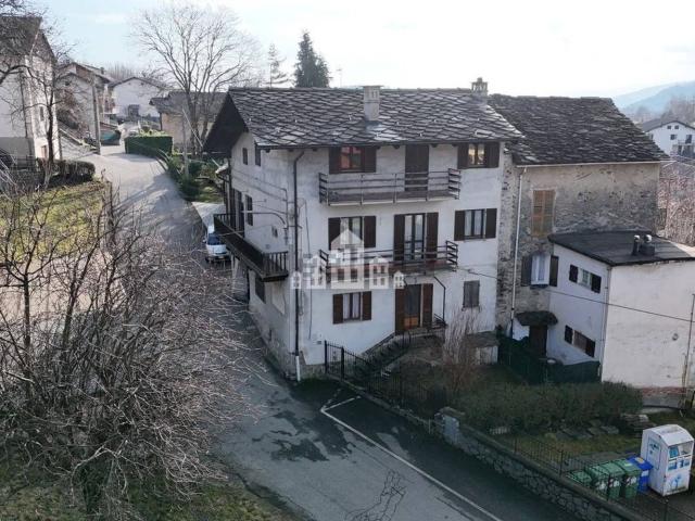 Villetta indipendente in vendita di 160 m² in Via Cavour, 2