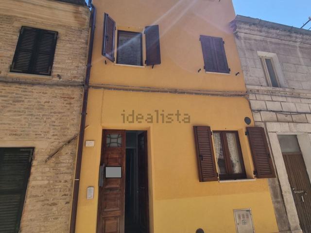 Villetta indipendente in vendita di 160 m² in Via Cavour