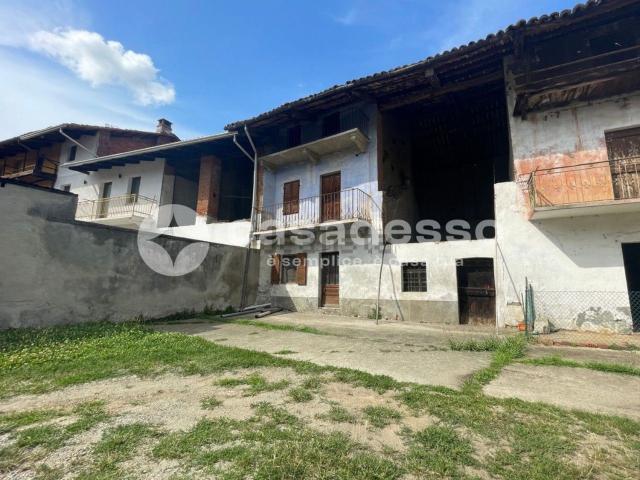 Villetta indipendente in vendita di 160 m² in Via Camillo Benso Conte di Cavour, 9