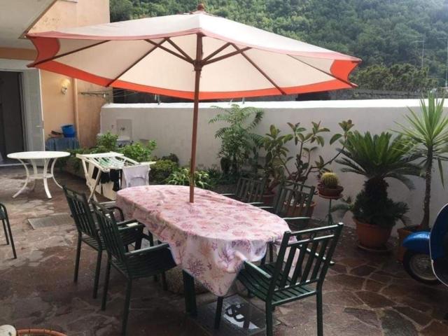 Villetta indipendente in vendita di 160 m² in Via Campagnano, 54
