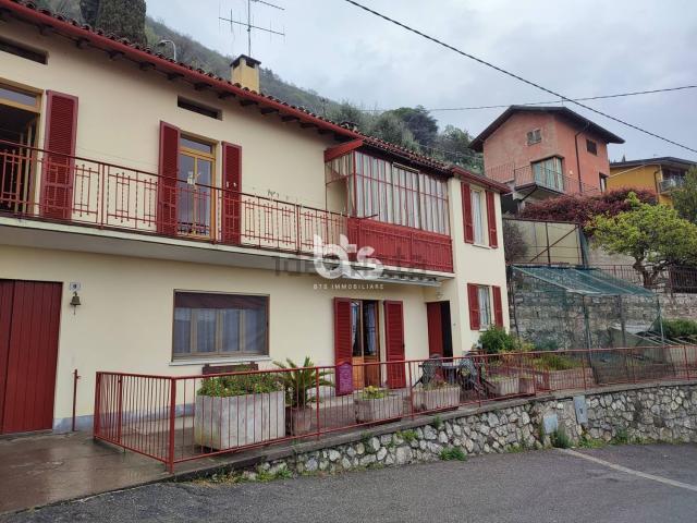 Villetta indipendente in vendita di 160 m² in Via Campitino, 8