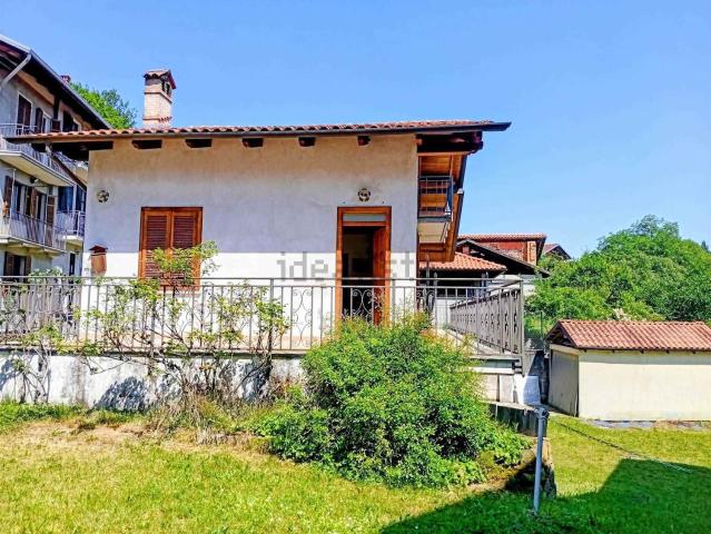 Villetta indipendente in vendita di 160 m² in Via Capitano Fiorio Belletti, 23