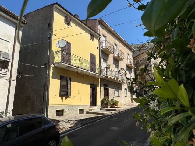 Villetta indipendente in vendita di 160 m² in Via Cappella, 17