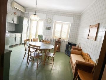 Villetta indipendente in vendita di 160 m² in Via Carlo Pisacane