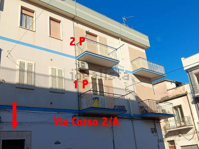 Villetta indipendente in vendita di 160 m² in Via Carso, 2