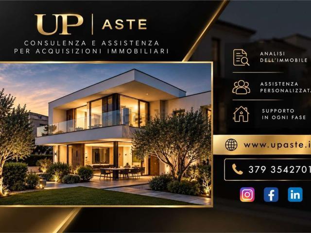 Villetta indipendente in vendita di 160 m² in Via Casaleno Montagna, 23