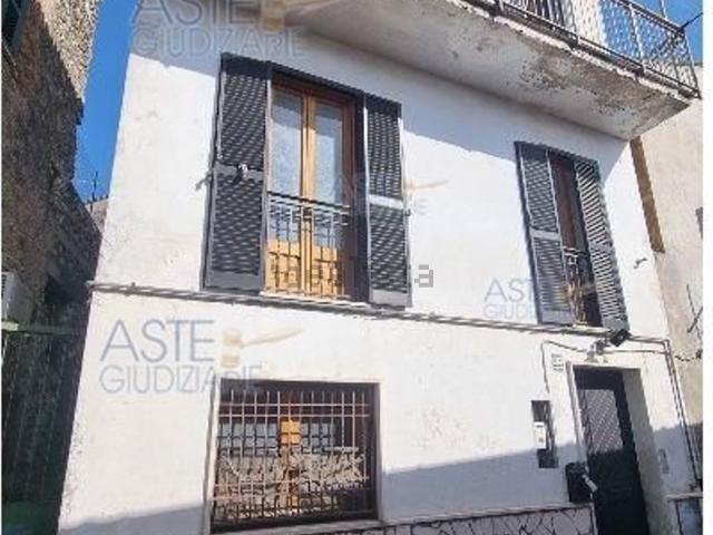 Villetta indipendente in vendita di 160 m² in Via Casaleno Montagna, 23