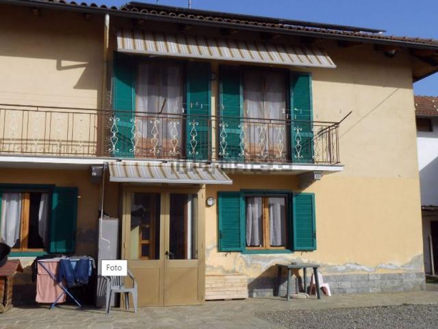 Villetta indipendente in vendita di 160 m² in Via castel merlino, 11