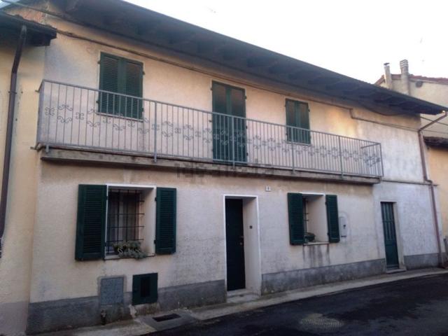 Villetta indipendente in vendita di 160 m² in Via Castello, 8