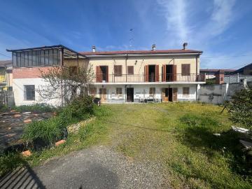 Villetta indipendente in vendita di 160 m² in Via Chiozza, 18