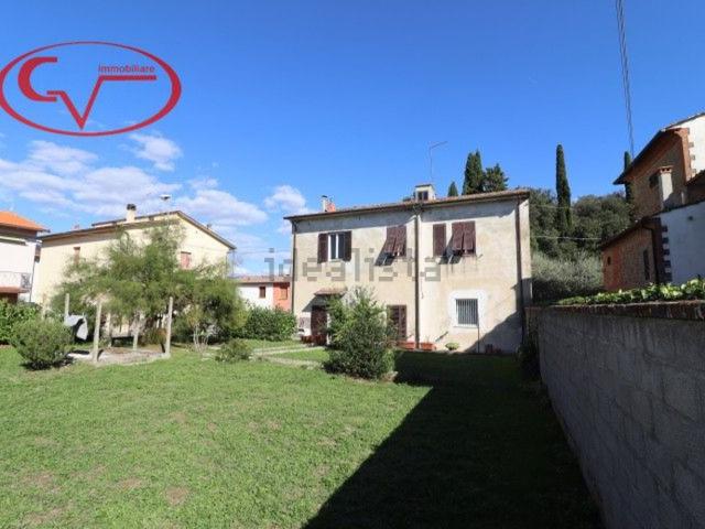 Villetta indipendente in vendita di 160 m² in Via Cicogna