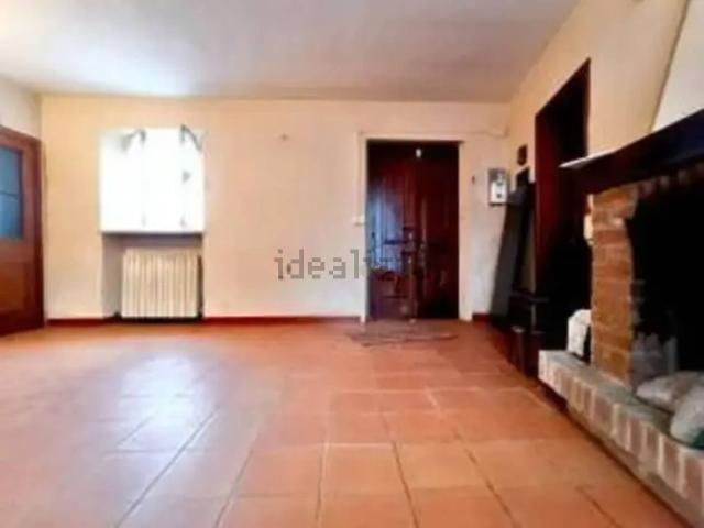 Villetta indipendente in vendita di 120 m² in Via Circonvallazione