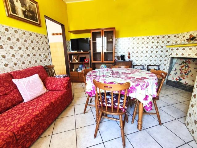Villetta indipendente in vendita di 160 m² in Via Ciro Menotti