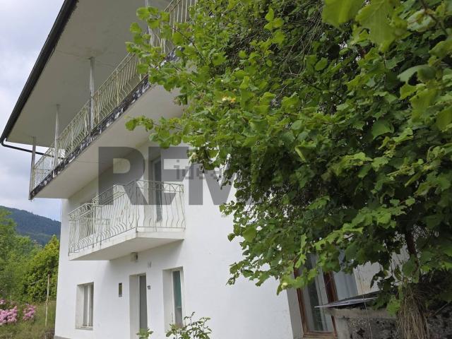 Villetta indipendente in vendita di 160 m² in Via Crosere, 39