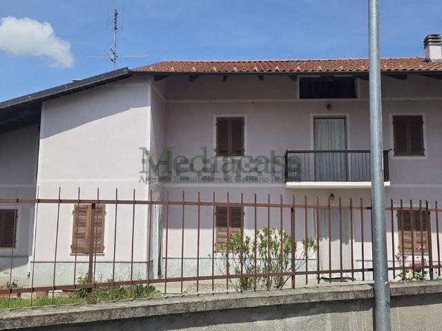 Villetta indipendente in vendita di 160 m² in Via Antonio Uligini, 1