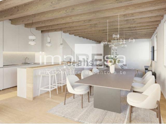 Villetta indipendente in vendita di 160 m² in Via Antonio Aliprandi