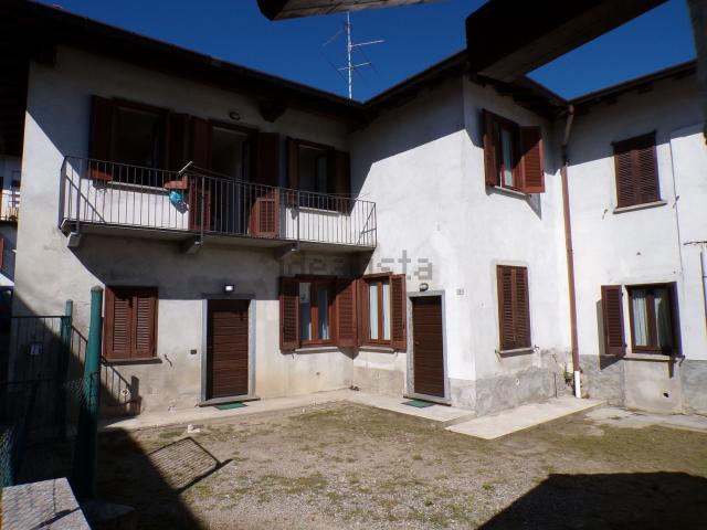 Villetta indipendente in vendita di 160 m² in Via Antonio Gramsci, 44