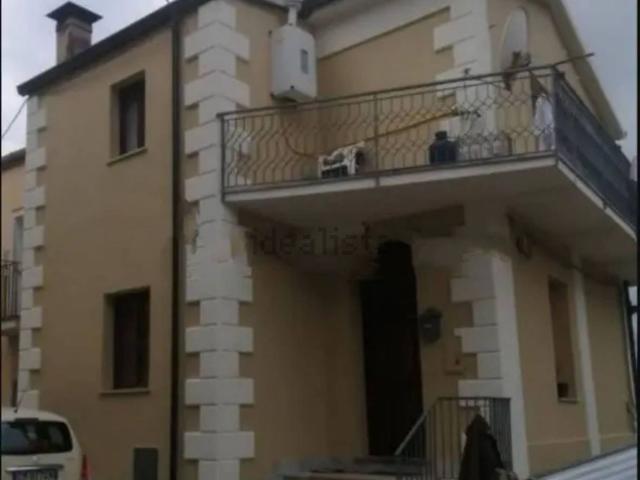 Villetta indipendente in vendita di 160 m² in Via Annunziata