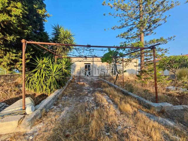 Villetta indipendente in vendita di 160 m² in Via Agira