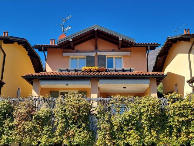 Villetta indipendente in vendita di 160 m² in Via ai Mulini
