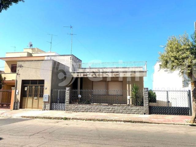 Villetta indipendente in vendita di 160 m² in Via Alcide de Gasperi