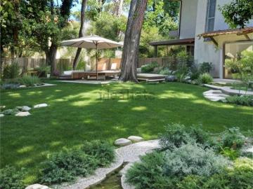 Villetta indipendente in vendita di 160 m² in Via Ardengo Soffici, 32