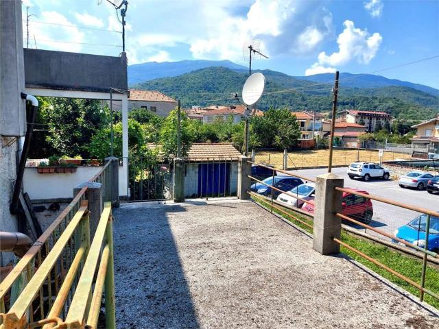 Villetta indipendente in vendita di 160 m² in Via Armando Diaz, 18