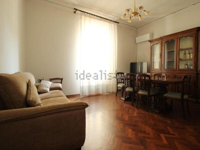 Villetta indipendente in vendita di 160 m² in Via Attilio Nuti