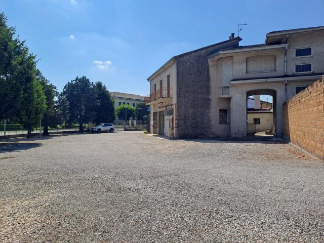 Villetta indipendente in vendita di 160 m² in Via Bogone