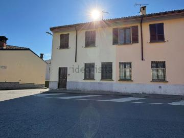 Villetta indipendente in vendita di 160 m² in Via Battaglione, 77