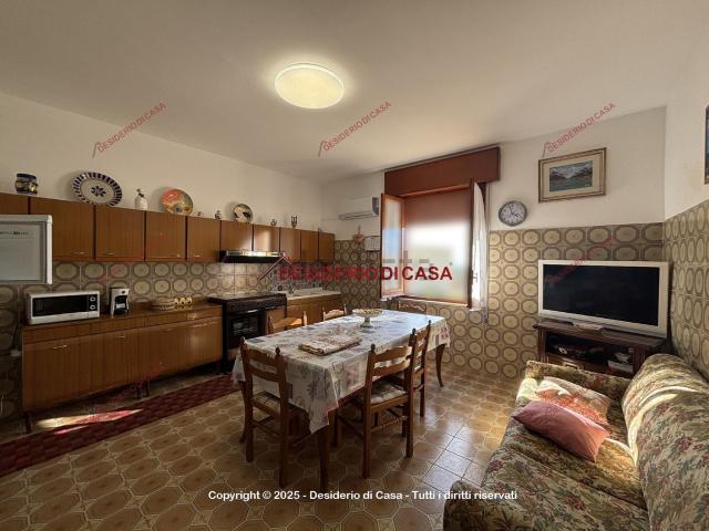 Villetta indipendente in vendita di 160 m² in Via Baglio Agosta, 30