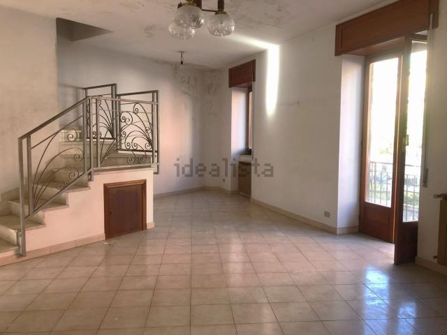 Villetta indipendente in vendita di 160 m² in Via Barcellona Castroreale