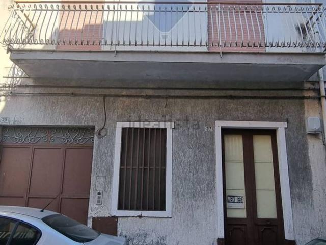 Villetta indipendente in vendita di 160 m² in Via Bari, 35