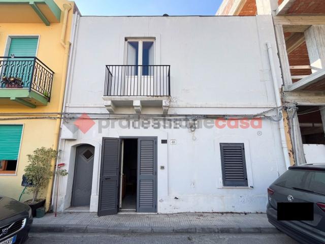 Villetta indipendente in vendita di 160 m² in Via Bastione, 48